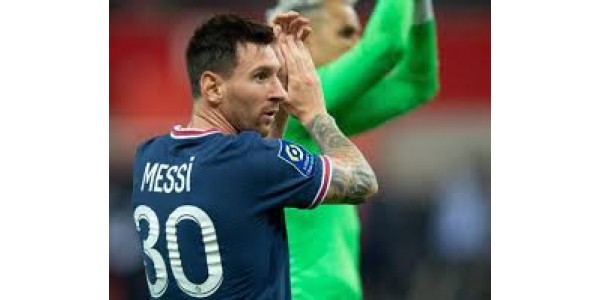 Lionel Messi und Antoine Griezmann erzielten beide ihre ersten Tore in der Champions League